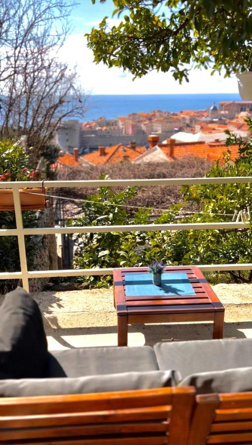 Blue Lagune Dubrovnik Exterior photo