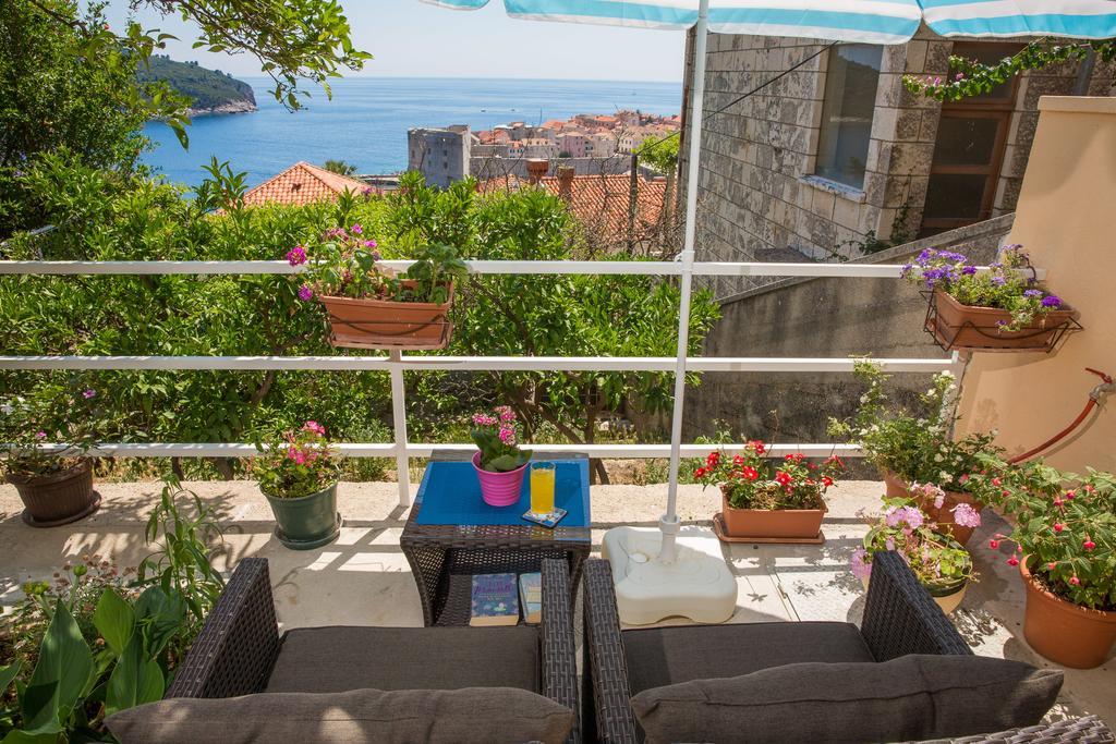 Blue Lagune Dubrovnik Room photo