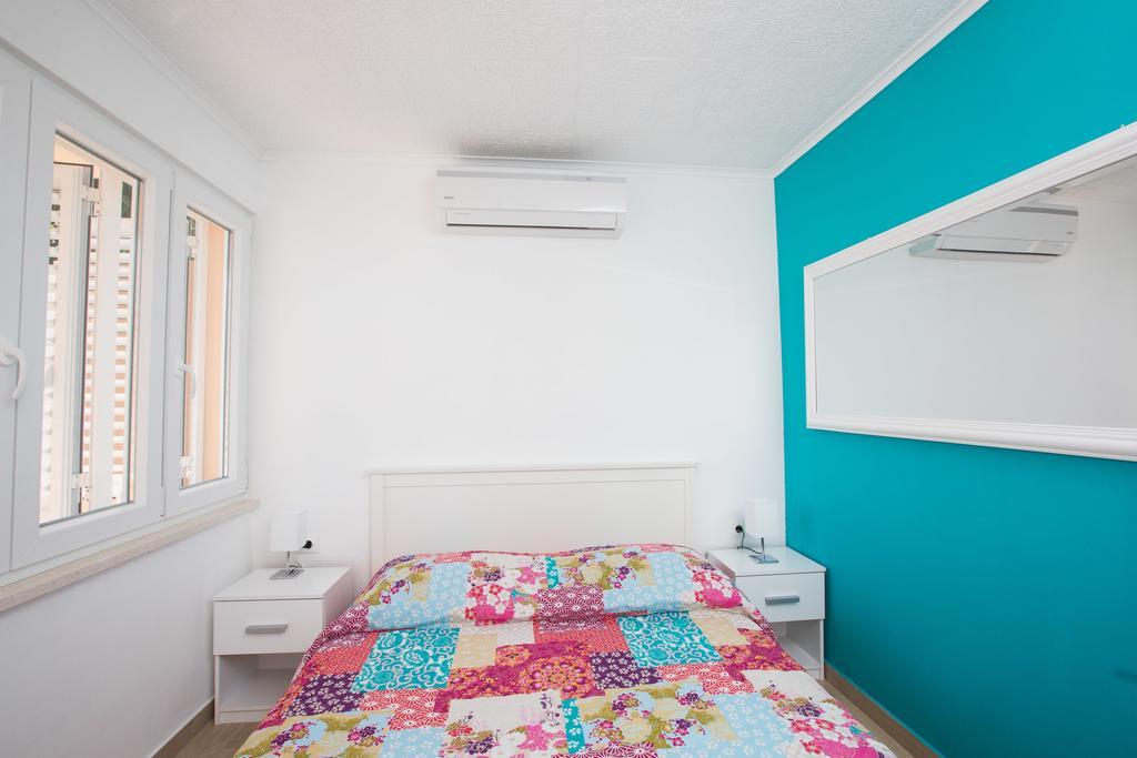 Blue Lagune Dubrovnik Room photo