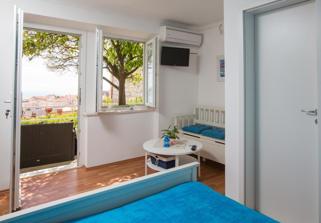 Blue Lagune Dubrovnik Exterior photo