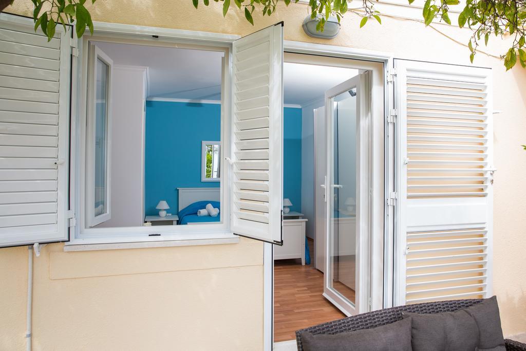 Blue Lagune Dubrovnik Exterior photo